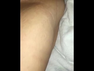 Milf  having some fun time