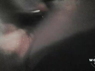 She Call Me Mommie Cause I Hit Her With That TSUNAMI