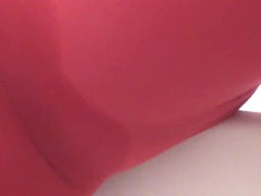 Pissing My Yoga Pants (2015)