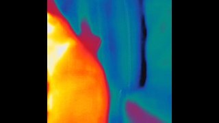 4-30 - 19 FLIR Thermo corsa lunga Cumming in auto