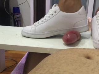 Tênis Branco Shoejob