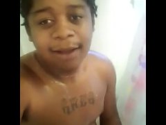 shower - Screenshot 4 of 16 - Jacking Off