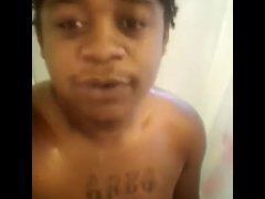 shower - Screenshot 8 of 16 - Jacking Off