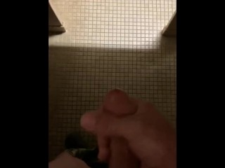 Первый раз на видео