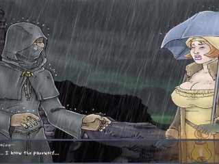 Delirium A Lovecraftian Visual_Novel Uncensored Guide Part_7