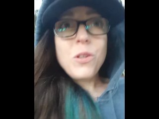 Trampling Flowers and Peeing All_Over Them