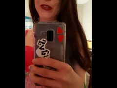 Pre Vlog - Screenshot 1 of 16 - Nerdyfaery