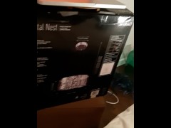 Pre Vlog - Screenshot 10 of 16 - Try On