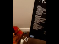 Pre Vlog - Screenshot 11 of 16 - Nerdyfaery