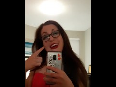 Pre Vlog - Screenshot 16 of 16 - Nerdyfaery