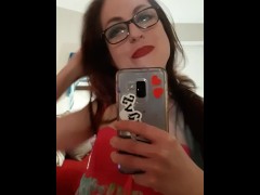 Pre Vlog - Screenshot 4 of 16 - Nerdyfaery Vlog