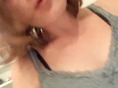 Girl masturbates in public place - Screenshot 16 of 16 - Wetpussy