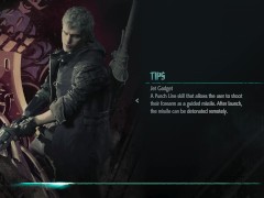 audap's Devil May Cry 5 PC 4K HDR P7