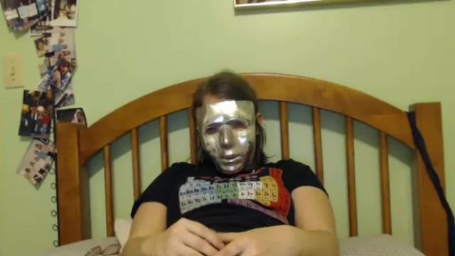 Непослушный день рождения Мии