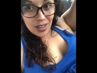Car Tease