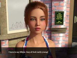 MELODY #62 • PC GAMEPLAY [HD] video thumbnail