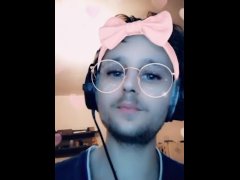 Dank Snap #1 - Screenshot 16 of 16 - Young