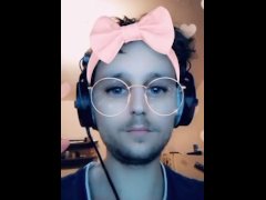 Dank Snap #1 - Screenshot 3 of 16 - Snapchat