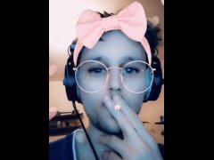 Dank Snap #1 - Screenshot 6 of 16 - Young