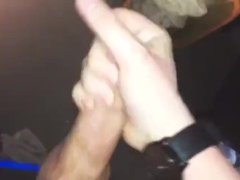 Amateur Hand Job