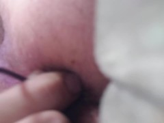 Trying something new - Screenshot 16 of 16 - Anal