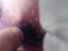 Trying something new - Screenshot 3 of 16 - Vibrating Dildo