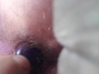 solo male, public, toys, anal