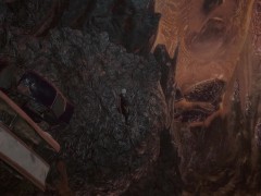 audap's Devil May Cry 5 PC 4K HDR P8