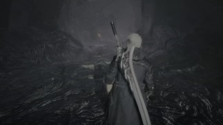 audap's Devil May Cry 5 PC 4K HDR P8