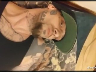 Aimexxx masturb action