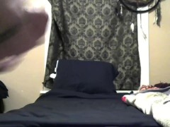 one more time to cum