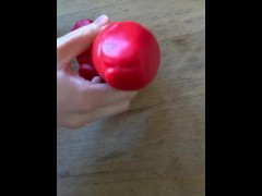 Unwrapping: Hellbone - Screenshot 11 of 16 - Sex Toy Unboxing