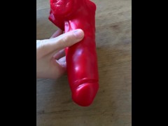 Unwrapping: Hellbone