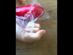 Unwrapping: Hellbone - Screenshot 4 of 16 - Hellbone Showcase