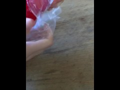 Unwrapping: Hellbone - Screenshot 5 of 16 - Hellbone Showing