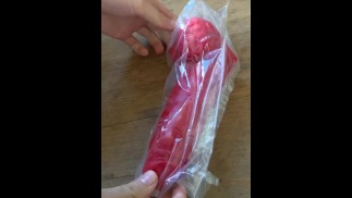 Unwrapping: Hellbone