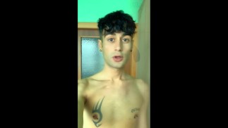 Как меняется вес подростка до и после водного анального надувания