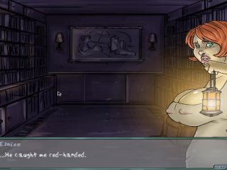 Stroke of Madness_Memories Guide Uncensored_Part 2