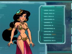 Akabur's Star Channel 34 Uncensored Guide Part 3