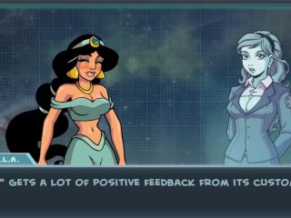 Akabur's Star_Channel 34 Uncensored Guide_Part 3