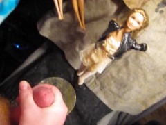 B.B.B.preview: Jennifer Stone "3rd official facial"(cumshot only) AVI no Sl