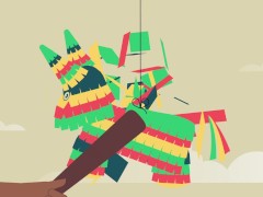 Feliz Cinco de Mayo! with Dick and Jane