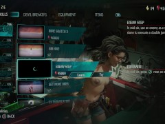 audap's Devil May Cry 5 PC 4K HDR P9