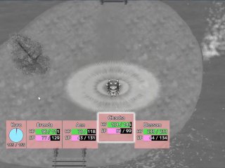 Domination Quest -Kuro & Monster Girls- CH 17: Man eater swamp