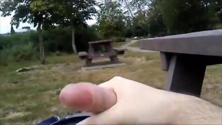 мастурбации древесины #2