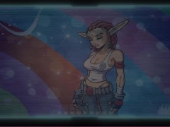 Akabur's Star Channel 34 Uncensored Guide Part 6 - Screenshot 11 of 16 - Lets Play