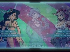 Akabur's Star Channel 34 Uncensored Guide Part 6