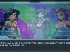 Akabur's Star Channel 34 Uncensored Guide Part 6 - Screenshot 14 of 16 - Akabur
