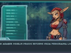 Akabur's Star Channel 34 Uncensored Guide Part 6 - Screenshot 15 of 16 - Star Channel 34