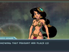 Akabur's Star Channel 34 Uncensored Guide Part 6 - Screenshot 3 of 16 - Lets Play Hentai